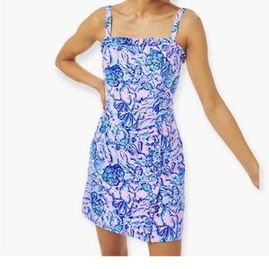 Lilly Pulitzer Romper Dress